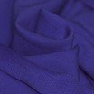Tissu Sweat Cobalt - (Tissu Sweat)