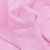 French Terry Stoff Rosa