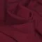 Sommersweat Stoff Bordeaux - (Sommersweat Stoff)