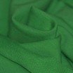 Tissu Sweat Vert Herbe - (Tissu Sweat)