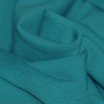 Sweat Fabric Petrol - (Sweat Fabric)