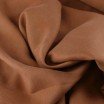 Tencel Twill Fabric Cognac - (Tencel Twill Fabric)