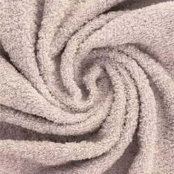 Frotteestoff Hellbeige Frotteestoff Hellbeige