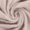 Terry Fabric Light Beige - (Terry Fabric Cotton )