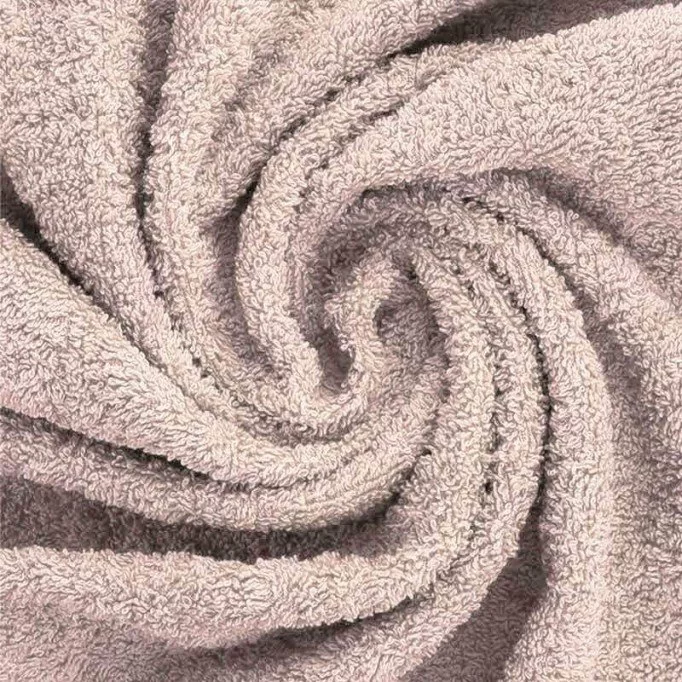 Terry Fabric Light Beige Terry Fabric Light Beige - (Terry Fabric Cotton )