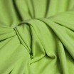 Tissu Viscose Jersey Vert Clair - (Tissu Jersey Viscose)