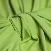 Viscose Jersey Stof Licht Groen - (Viscose Jersey Stoffen )