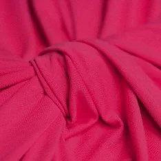 Jersey Di Viscosa Fucsia Jersey Di Viscosa Fucsia