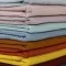 Tissu Piqué Gaufré 12 Couleurs 1 Mètre Paquet Tissu Piqué Gaufré 12 Couleurs 1 Mètre Paquet - (Tissu Piqué Gaufré)