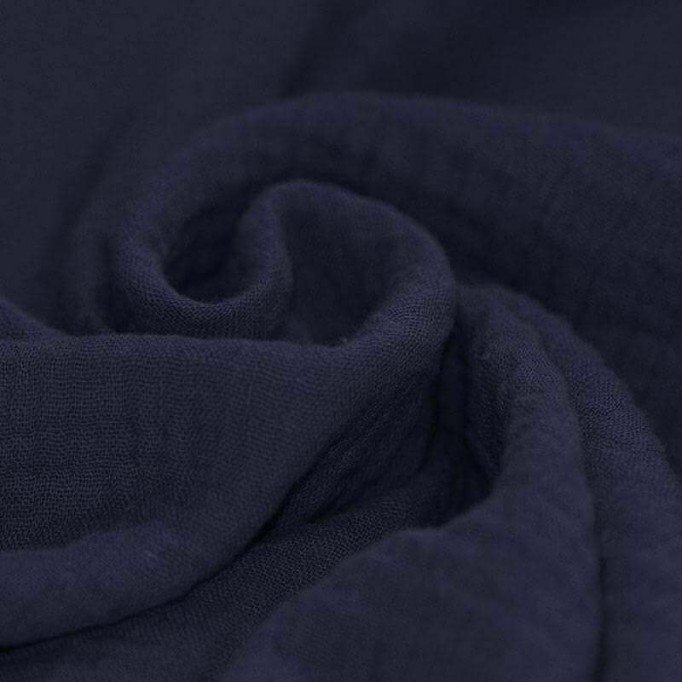 Hydrofiel Stof Marine - (Decoratiestoffen)