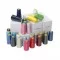 Overlock Thread Package 25 Colors x 10 Pieces Overlock Thread Package 25 Colors x 10 Pieces - (Sewing Threads)
