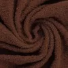 Terry Fabric Light Brown