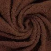Terry Fabric Light Brown - (Terry Fabric Cotton )