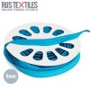 Tittekant Elastiske Aqua 8mm 