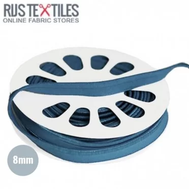 Tittekant Elastiske Jeans 8mm  - (Bånd)