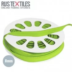 Tittekant Elastiske Lime 8mm 