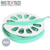 Tittekant Elastiske Mynte 8mm 