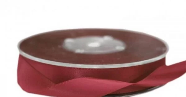 NASTRO DOPPIO RASO 3 MM MILLIMETRI BOBINE DA 50 METRI BOMBONIERE FAI DA TE