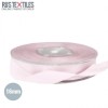 Ruban Satin 16mm Rose