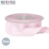 Nastro in Raso 25mm Rosa