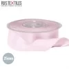 Satinband 25mm Rosa