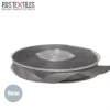 Nastro in Raso 9mm Grigio Scuro