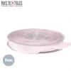 Satijnlint 9mm Roze