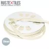 Cotton Piping Tape Off White 10mm