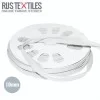 Cotton Piping Tape White 10mm