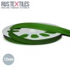 Cotton Bias Binding 12mm Grass Green 