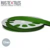 Cotton Bias Binding 12mm Grass Green 