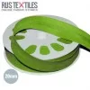 Cotton Bias Binding Lime 20mm