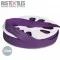 Elastisches Einfassband Violett 17mm - (Bänder & Borten)