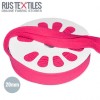 Biais En Jersey Fuchsia 20mm