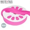 Jersey Biastape Hot Pink 20mm