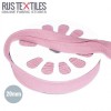 Biais En Jersey Vieux Rose 20mm 