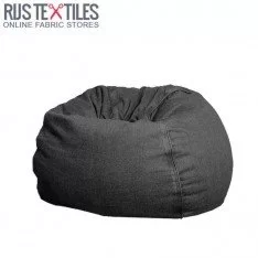 Denim Fabric Cotton 8-OZ Dark Grey Denim Fabric Cotton 8-OZ Dark Grey