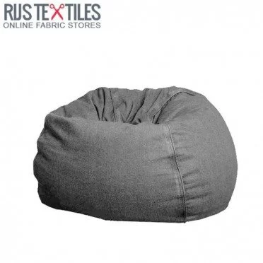 Jeansstoff Baumwoll 8-OZ Mittelgrau Jeansstoff Baumwoll 8-OZ Mittelgrau - (Jeans Stoff Baumwolle )