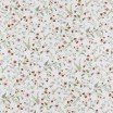 Tissu Double Gaze Impression Numérique - Millefleurs - (Tissu Enfant)