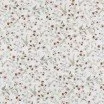 Double Gauze Fabric Digital Print - Millefleurs - (Child Fabrics)