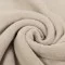 Tissu Jersey Éponge Beige Clair - (Tissu Jersey Éponge)