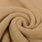 Frottee Stoff Stretch Kamel - (Frottee Stoff Stretch)