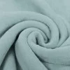Stretch Toweling Fabric Sea Green