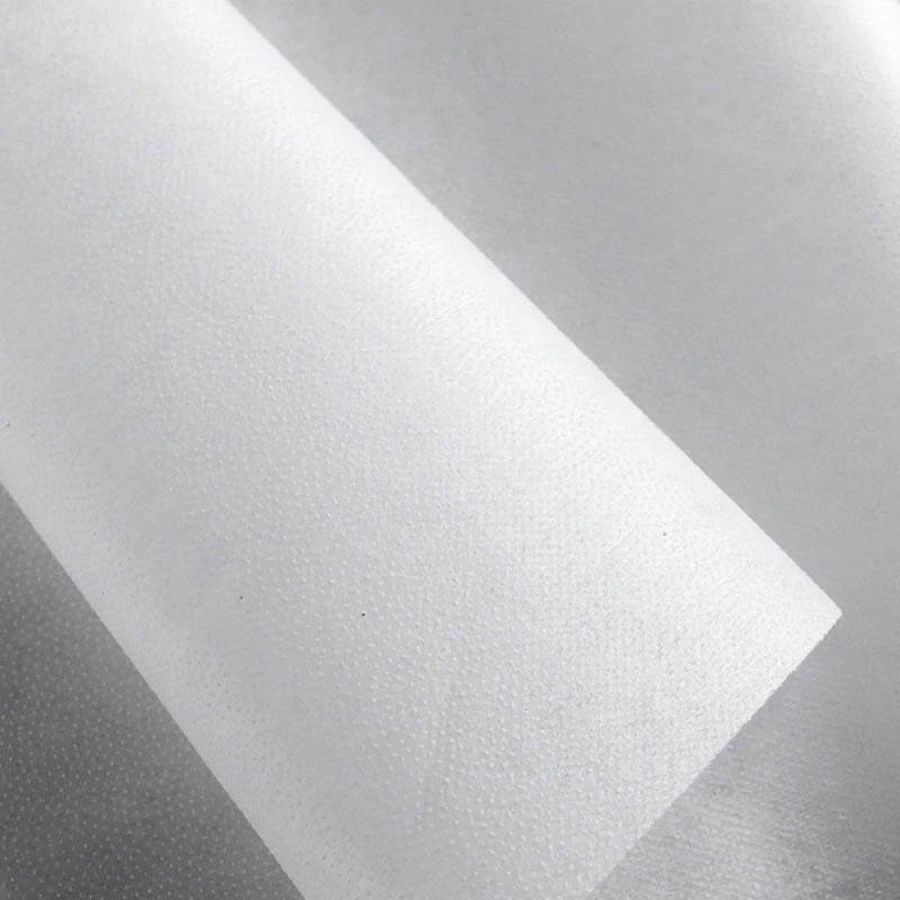 Bügeleinlage Weiß (Meterware) Bügeleinlage Weiß (Meterware)
