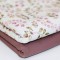Baumwolljersey Digital - Verlässt Altmauve - (Baumwolljersey Digitaldruck)