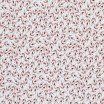 Baumwolljersey Digital - Gemaltes Blatt Altmauve Baumwolljersey Digital - Gemaltes Blatt Altmauve - (Baumwolljersey Digitaldruck)