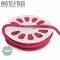 Cotton Cord Fuchsia 5mm (Per Meter) Cotton Cord Fuchsia 5mm (Per Meter) - (Cord (Haberdashery))