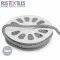 Cordon En Coton Gris Clair 5mm (au Mètre) - (Cordon (Mercerie))