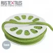 Corda Di Cotone Lime 5mm (Al Metro) - (Corda (Merceria))