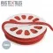 Cordon En Coton Rouge 5mm (au Mètre) Cordon En Coton Rouge 5mm (au Mètre) - (Cordon (Mercerie))